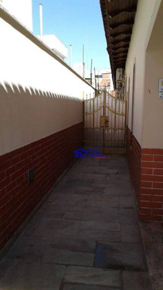 Casa, 6 quartos, 520 m² - Foto 15