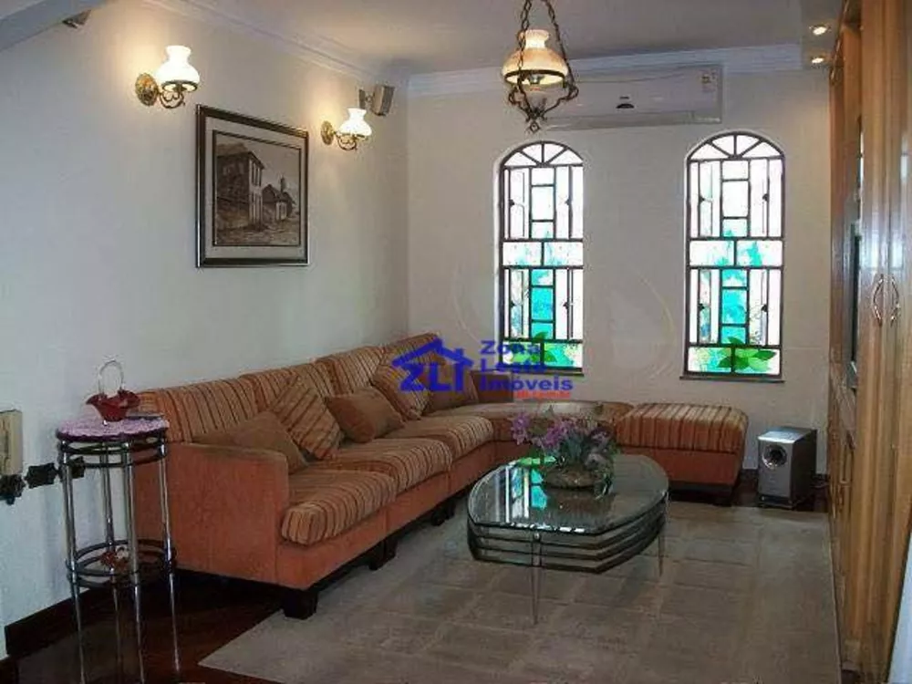 Casa, 6 quartos, 520 m² - Foto 19