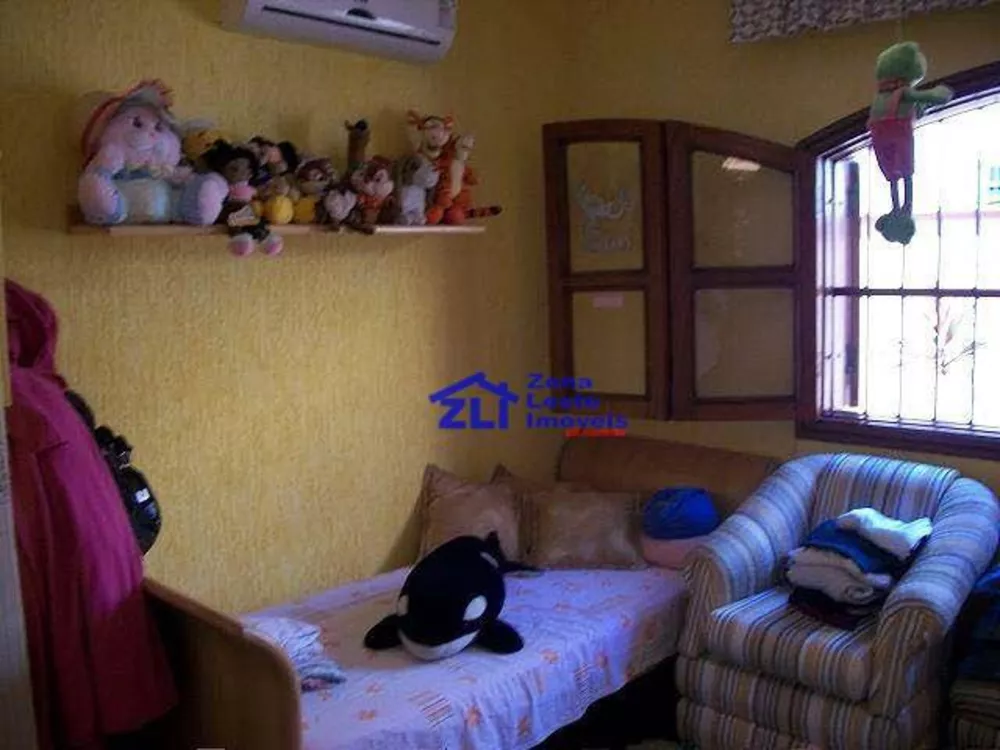 Casa, 6 quartos, 520 m² - Foto 4