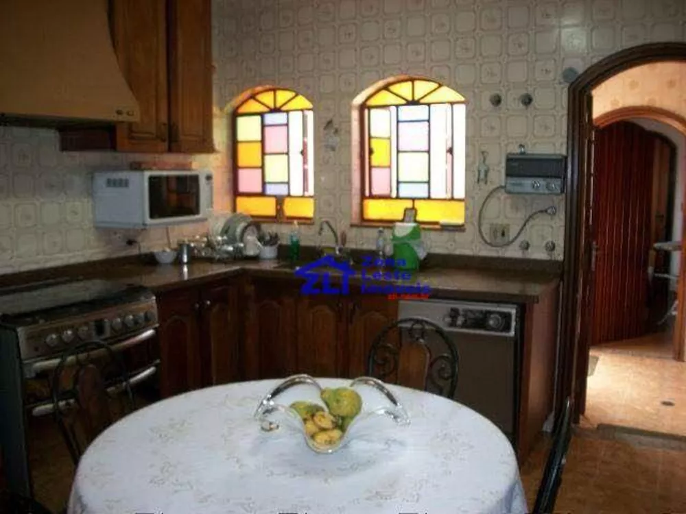 Casa, 6 quartos, 520 m² - Foto 14