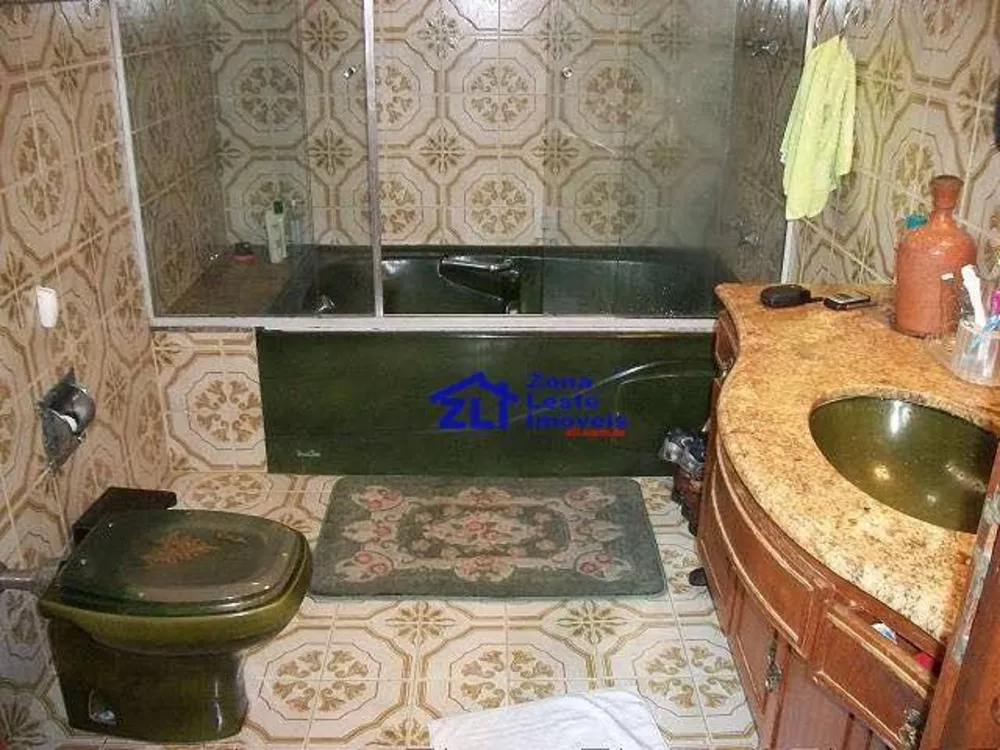 Casa, 6 quartos, 520 m² - Foto 22