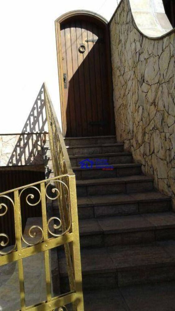 Casa, 6 quartos, 520 m² - Foto 8