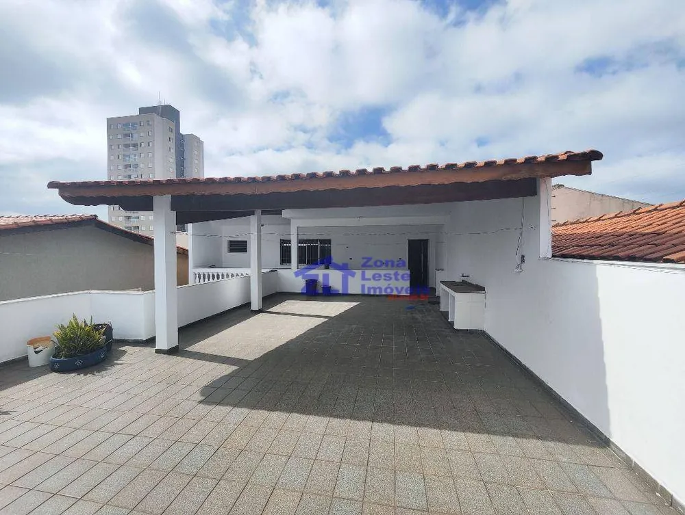Casa, 3 quartos, 148 m² - Foto 2