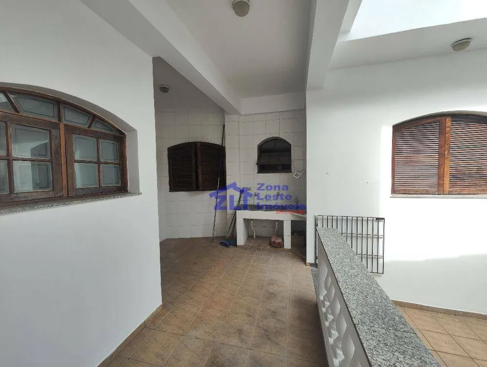 Casa, 3 quartos, 148 m² - Foto 1