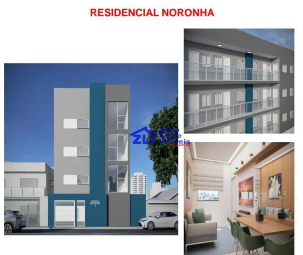 Apartamento, 2 quartos, 32 m² - Foto 4