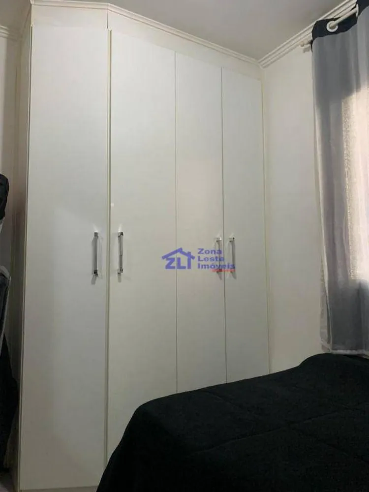 Apartamento, 2 quartos, 43 m² - Foto 3