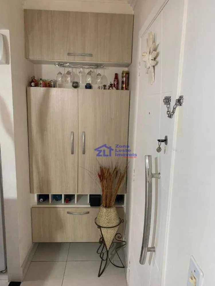 Apartamento, 2 quartos, 43 m² - Foto 4