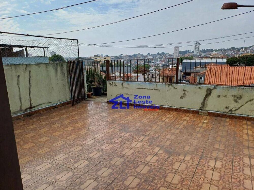 Sobrado, 3 quartos, 336 m² - Foto 3