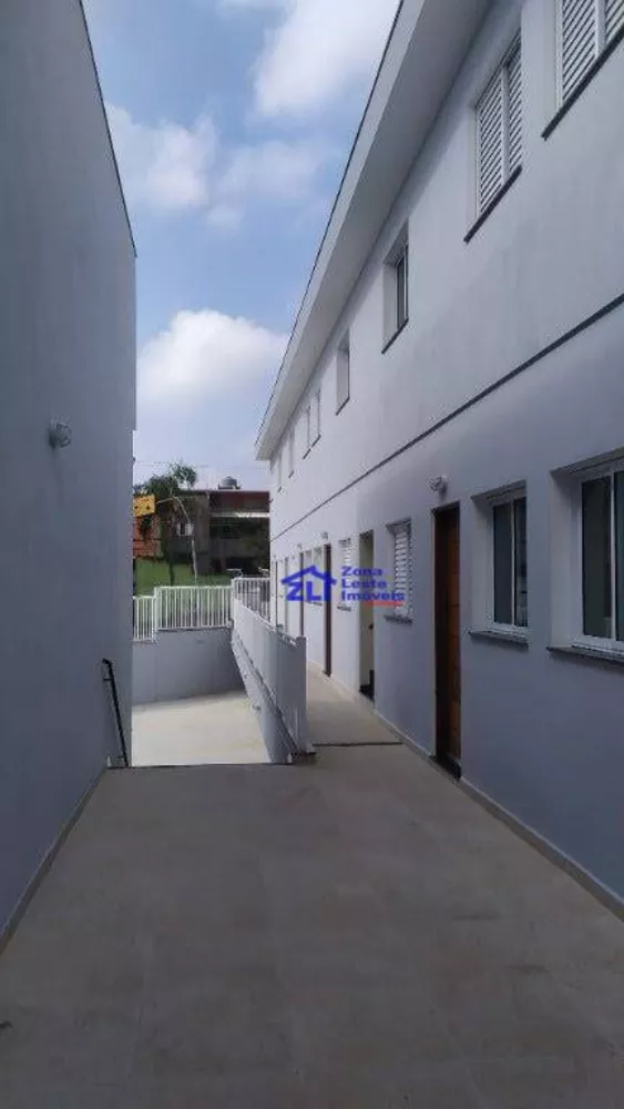 Casa de Condomínio, 2 quartos - Foto 6