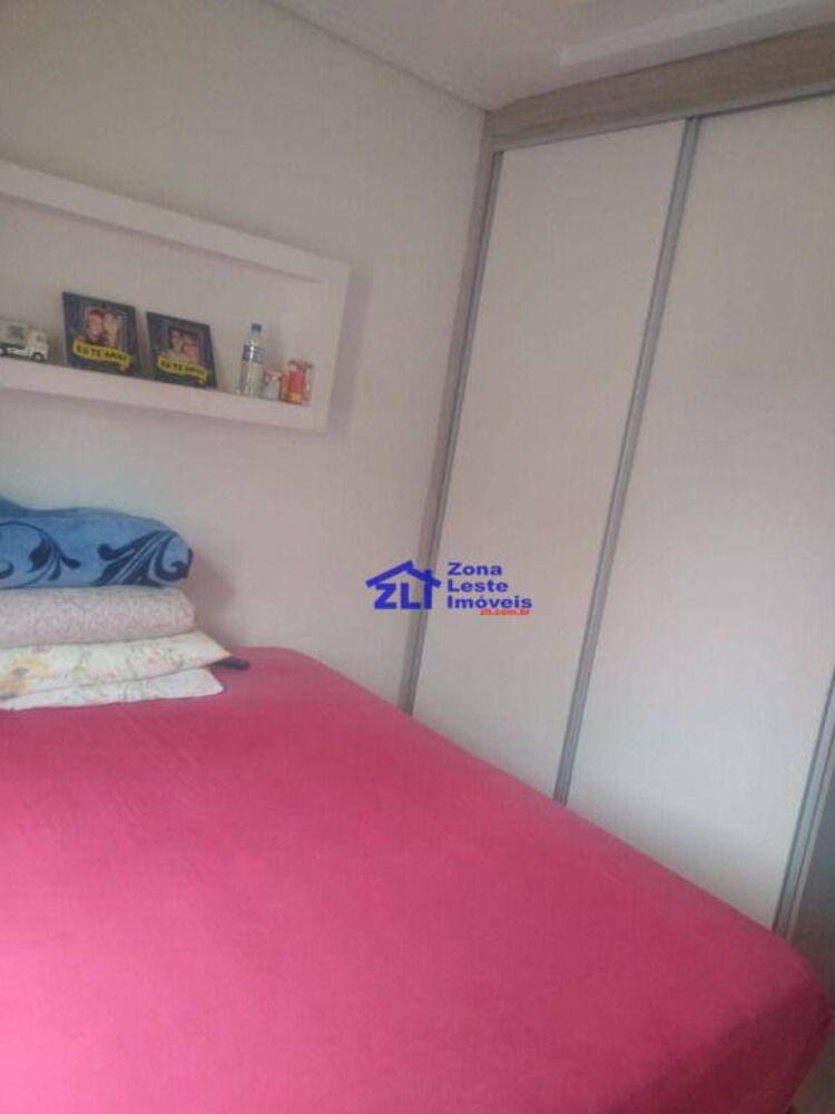 Sobrado, 4 quartos, 240 m² - Foto 4