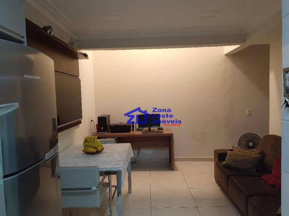 Sobrado, 4 quartos, 240 m² - Foto 2