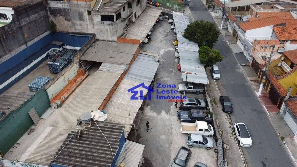 Terreno, 818 m² - Foto 1