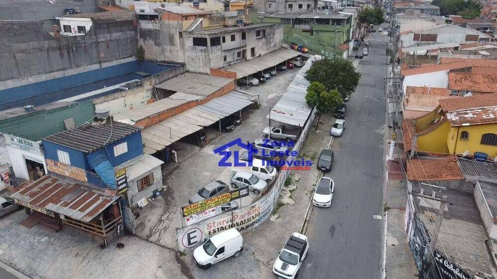 Terreno, 818 m² - Foto 3