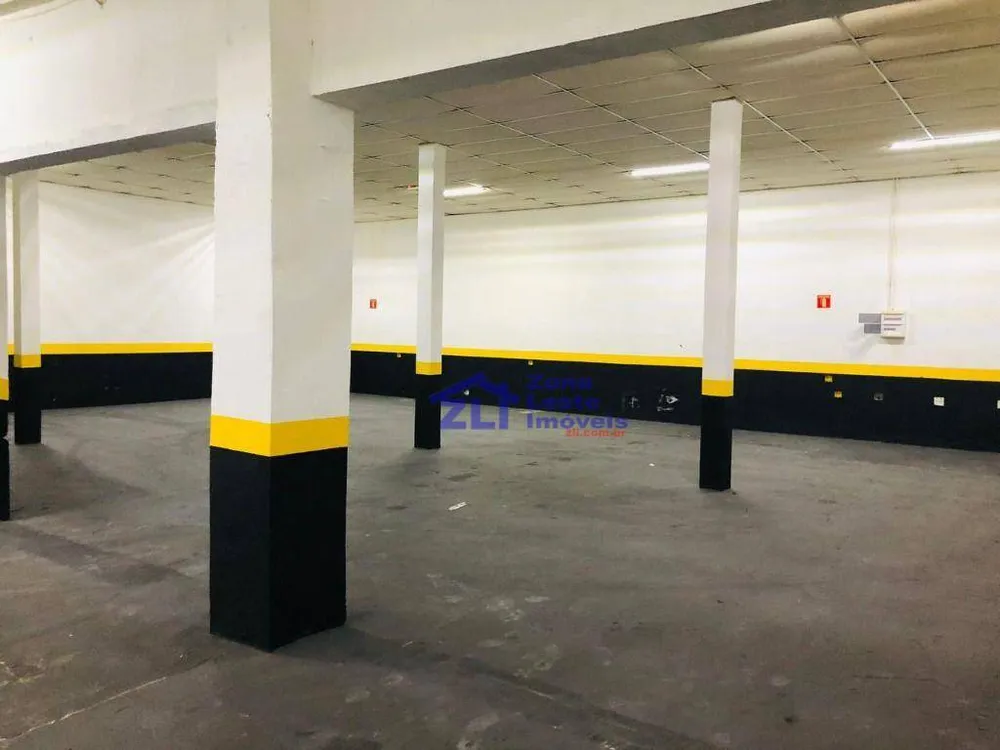 Loja-Salão, 450 m² - Foto 2