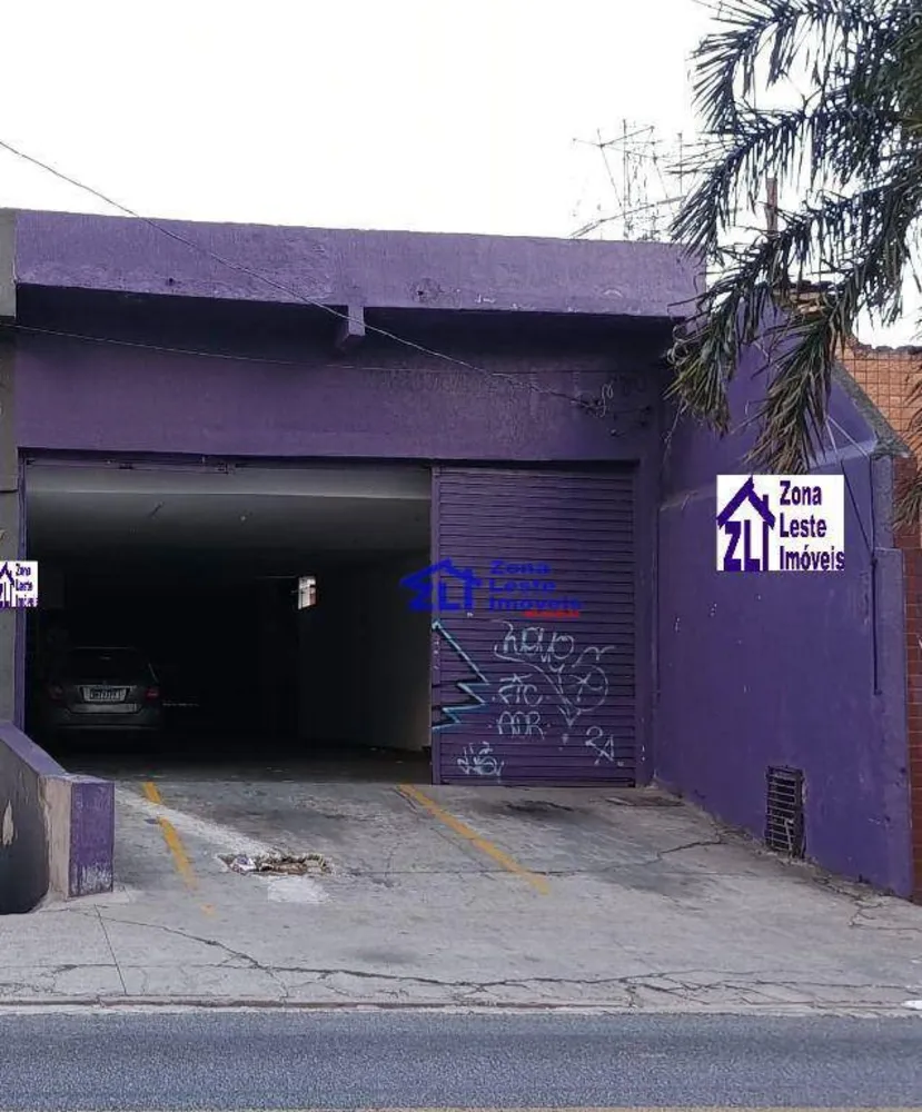 Loja-Salão, 450 m² - Foto 1