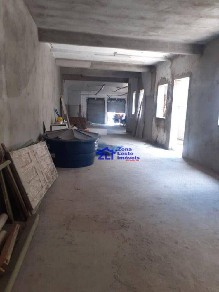 Depósito-Galpão-Armazém para alugar, 250m² - Foto 4