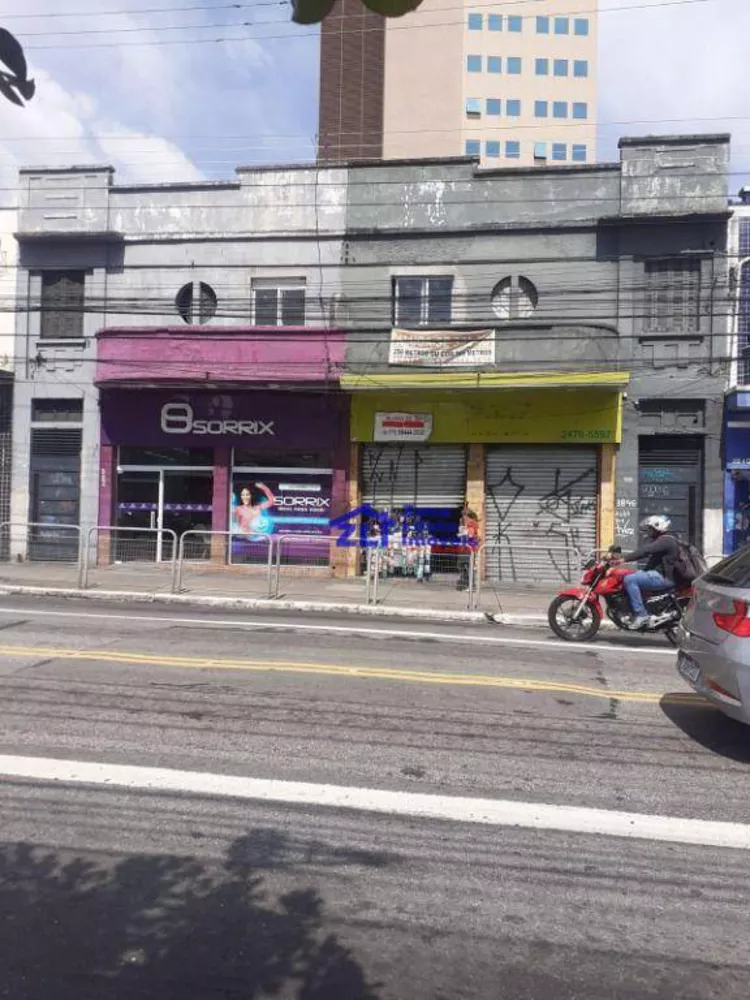Depósito-Galpão, 250 m² - Foto 8