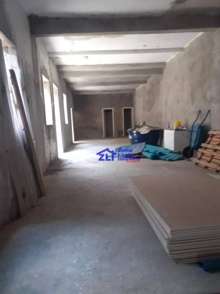 Depósito-Galpão, 250 m² - Foto 4