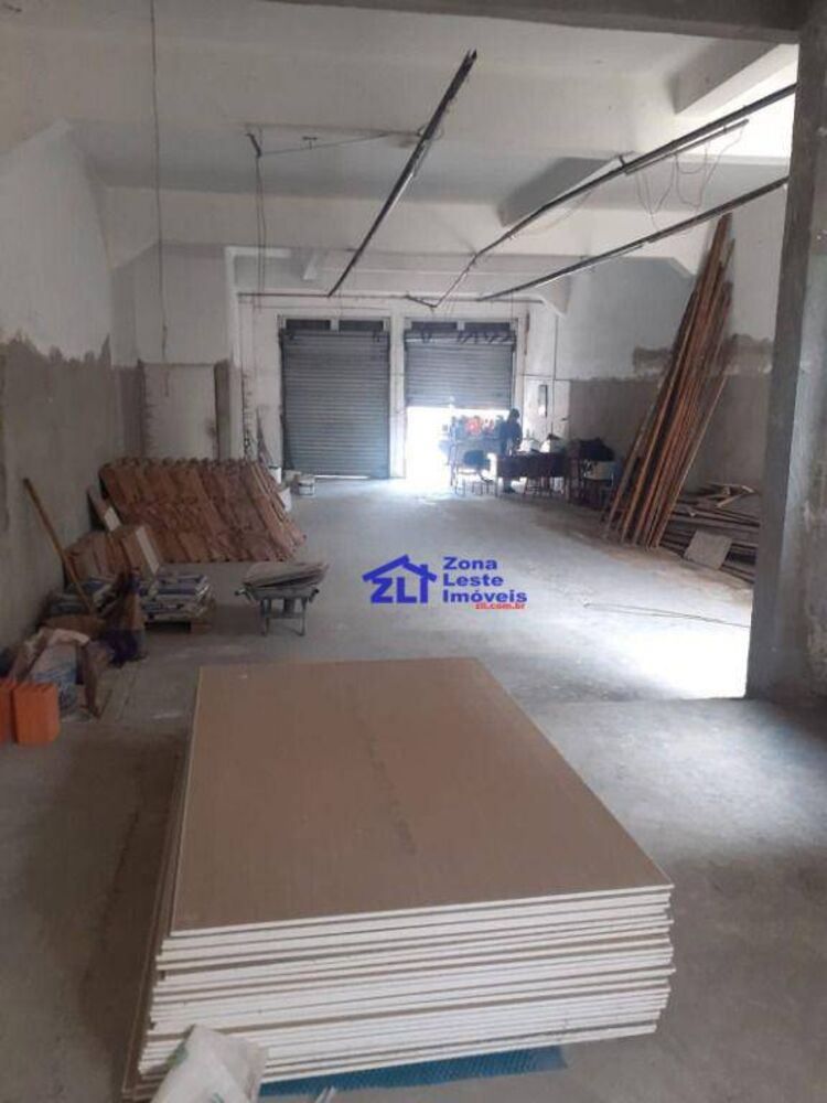Depósito-Galpão-Armazém para alugar, 250m² - Foto 1