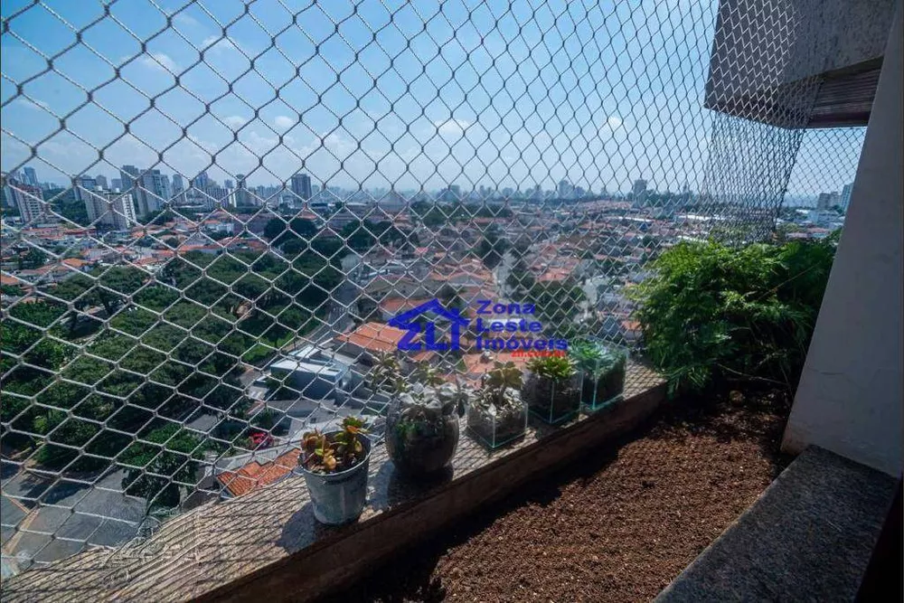 Apartamento, 3 quartos, 155 m² - Foto 3