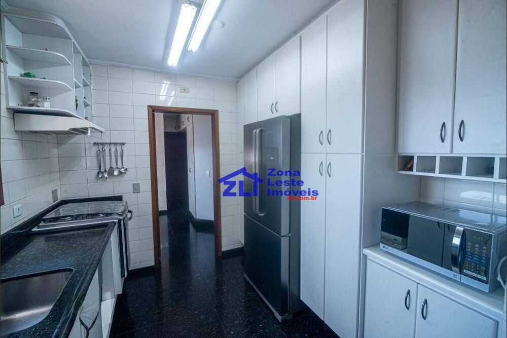 Apartamento, 3 quartos, 155 m² - Foto 6