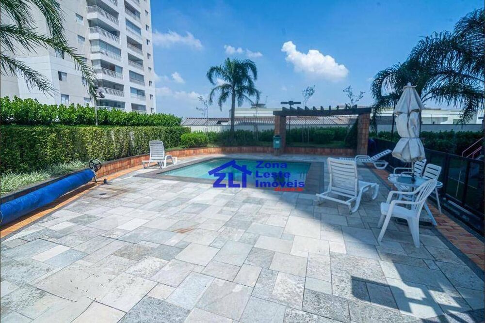 Apartamento, 3 quartos, 155 m² - Foto 8