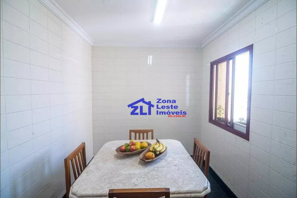 Apartamento, 3 quartos, 155 m² - Foto 7