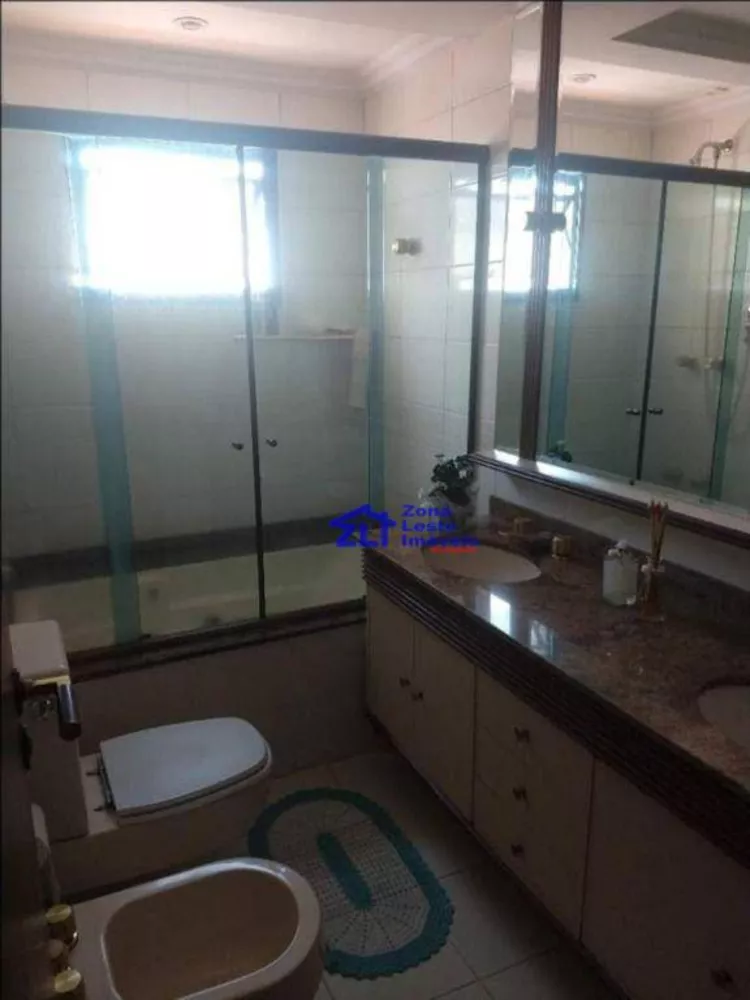 Apartamento, 3 quartos, 155 m² - Foto 4