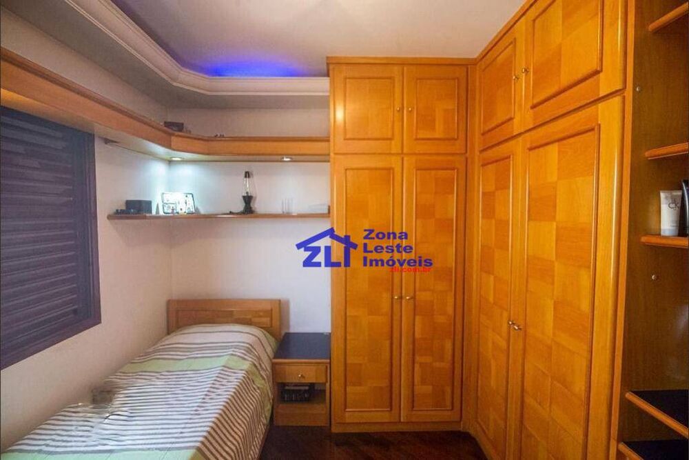 Apartamento, 3 quartos, 155 m² - Foto 1
