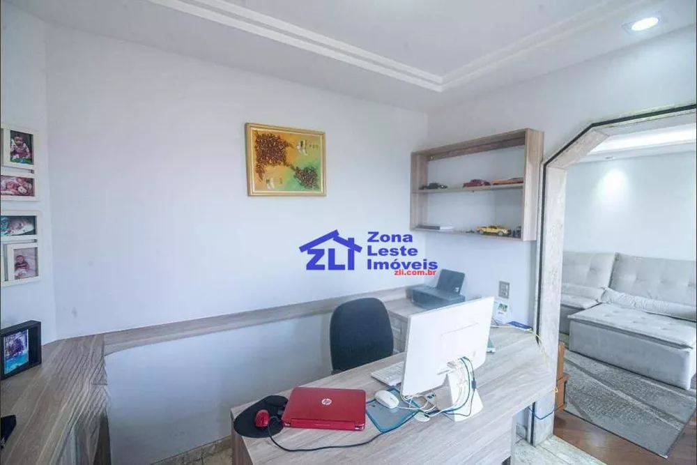 Apartamento, 3 quartos, 155 m² - Foto 2
