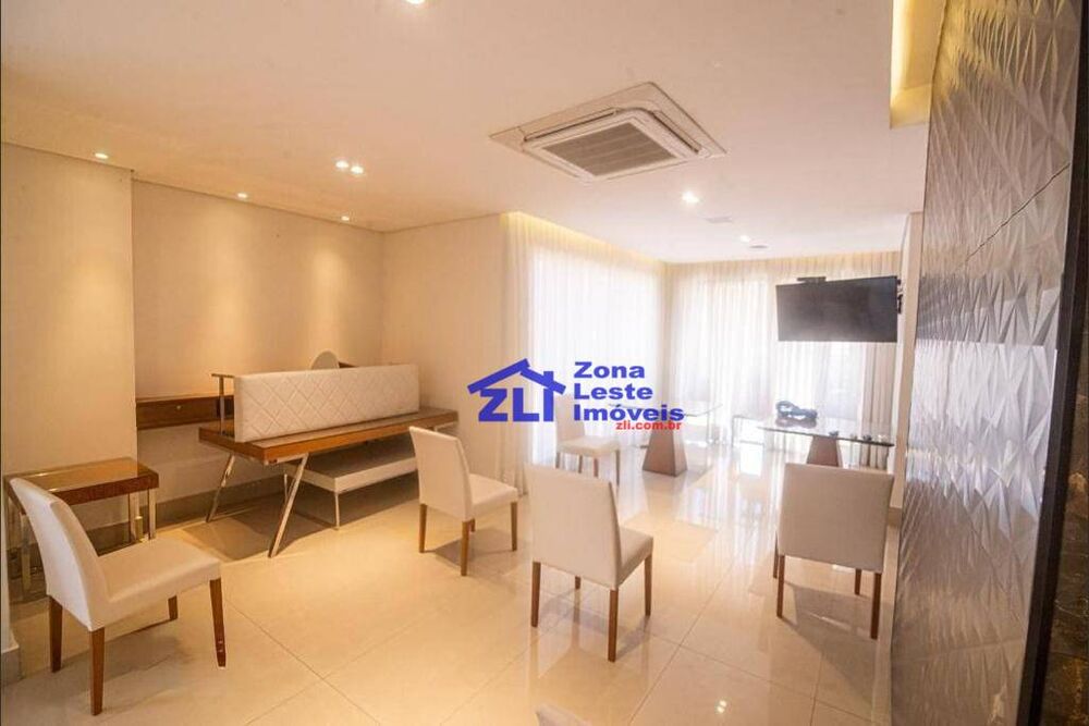 Apartamento, 3 quartos, 155 m² - Foto 5