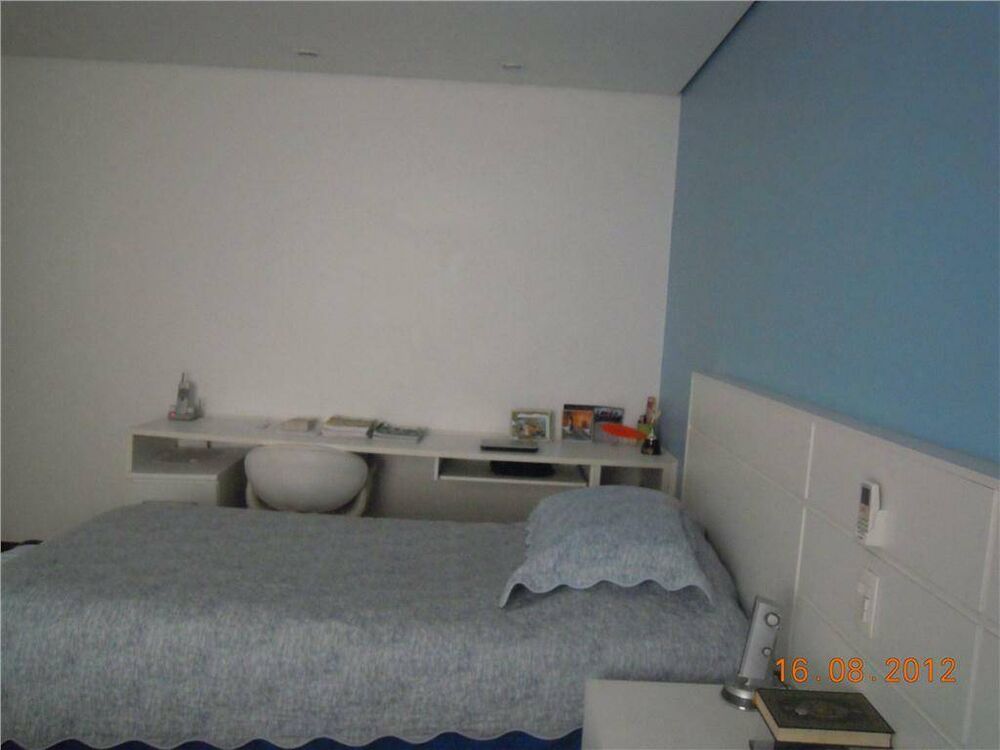 Sobrado, 3 quartos, 250 m² - Foto 6