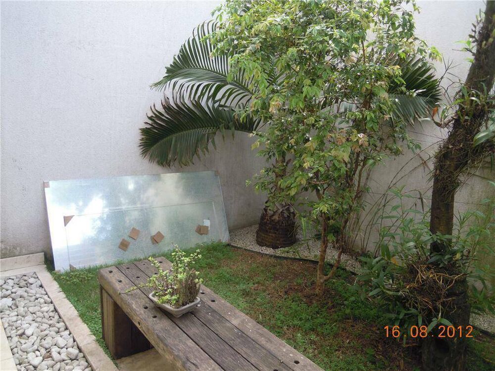 Sobrado, 3 quartos, 250 m² - Foto 7