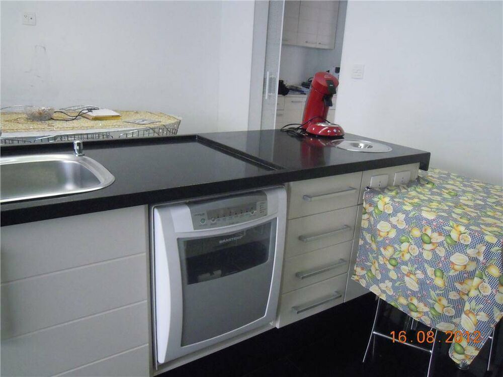 Sobrado, 3 quartos, 250 m² - Foto 3