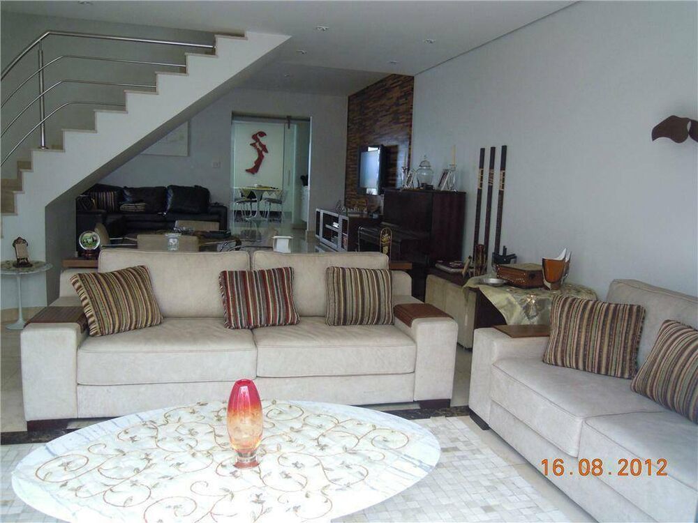 Sobrado, 3 quartos, 250 m² - Foto 5