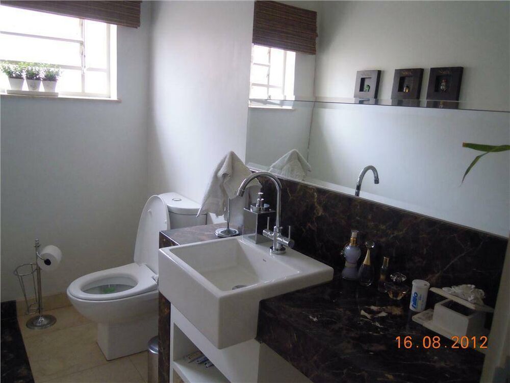 Sobrado, 3 quartos, 250 m² - Foto 8