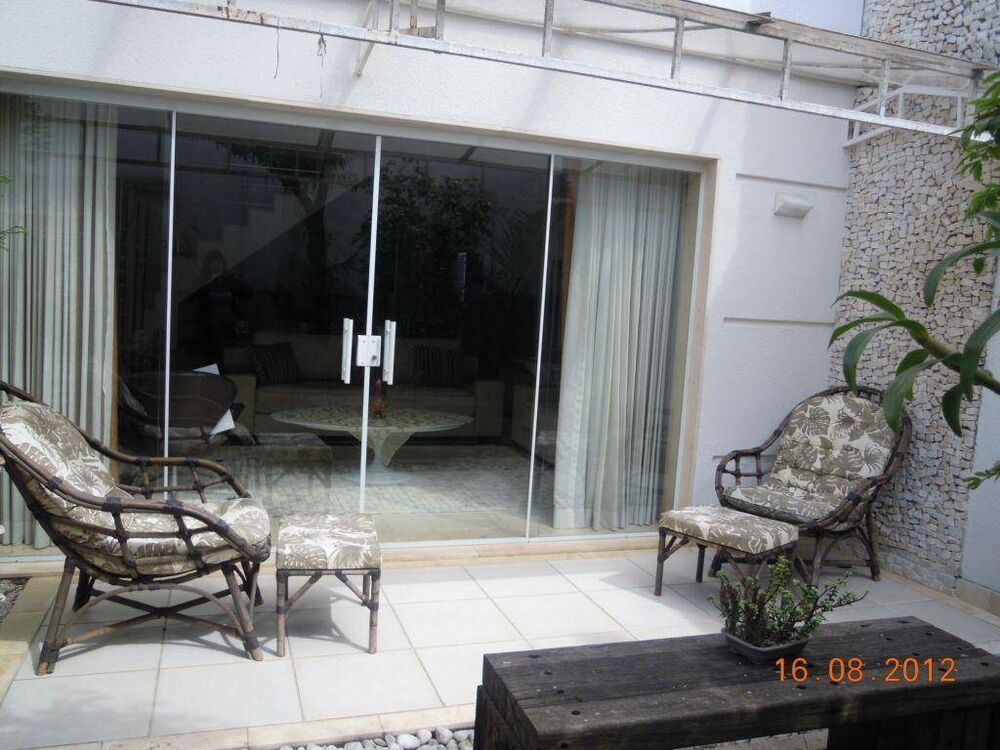 Sobrado, 3 quartos, 250 m² - Foto 1