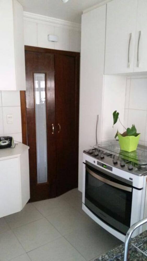 Apartamento, 2 quartos, 57 m² - Foto 3