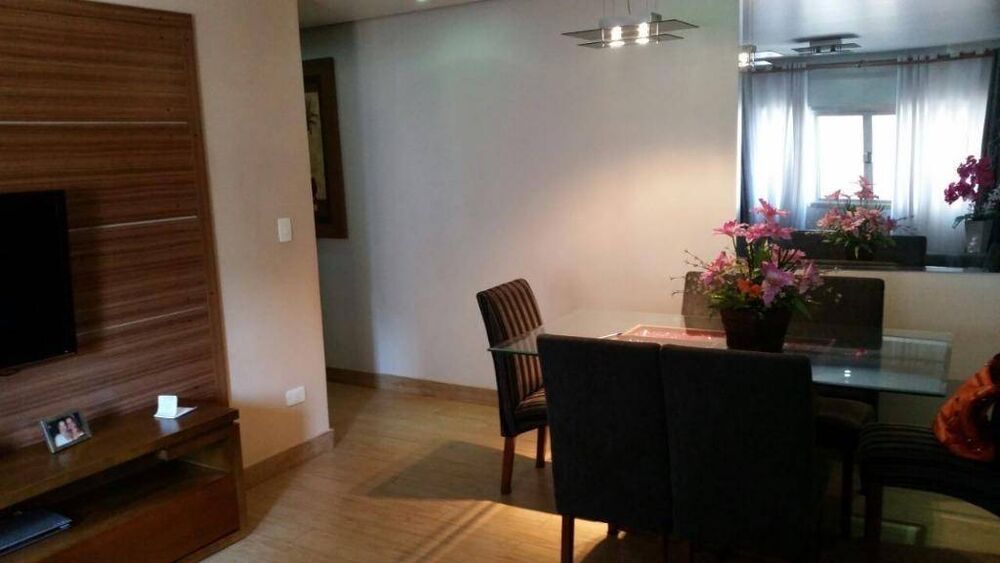 Apartamento, 2 quartos, 57 m² - Foto 4