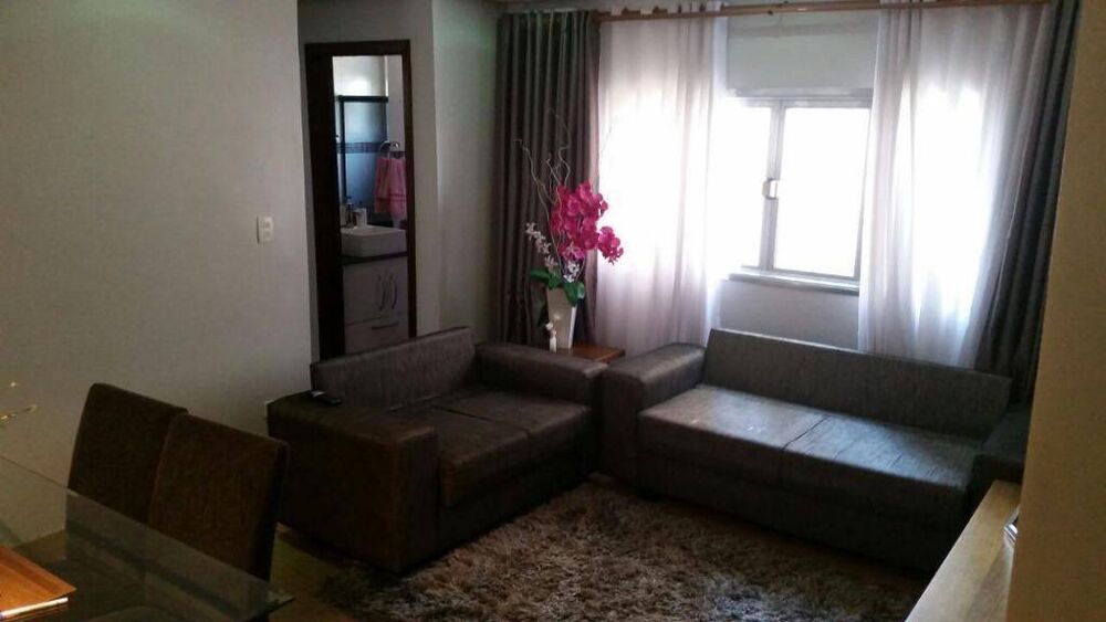 Apartamento, 2 quartos, 57 m² - Foto 1