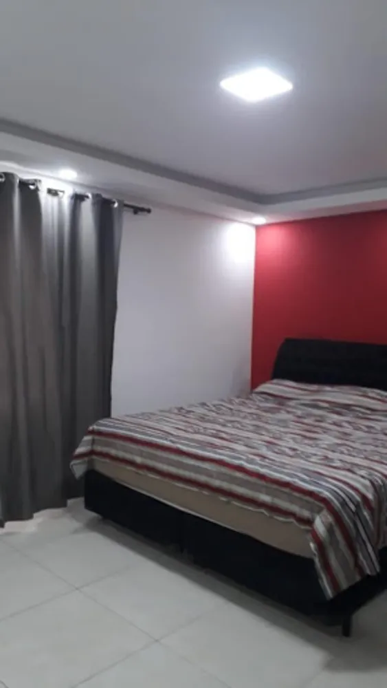 Casa, 4 quartos, 196 m² - Foto 3