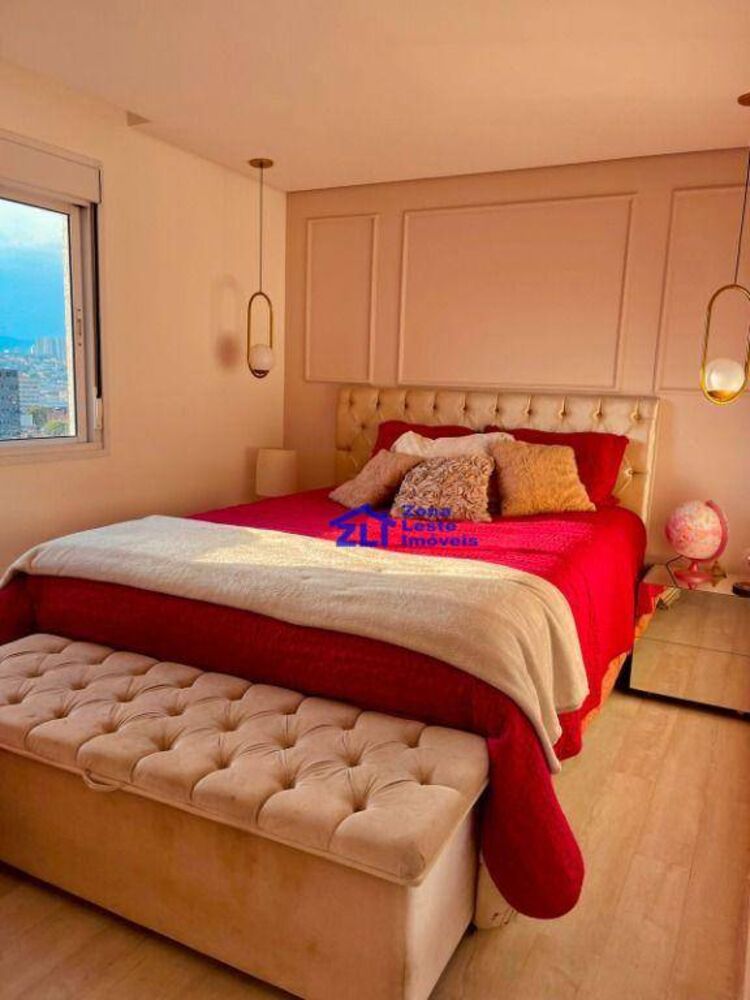 Apartamento, 2 quartos, 74 m² - Foto 6