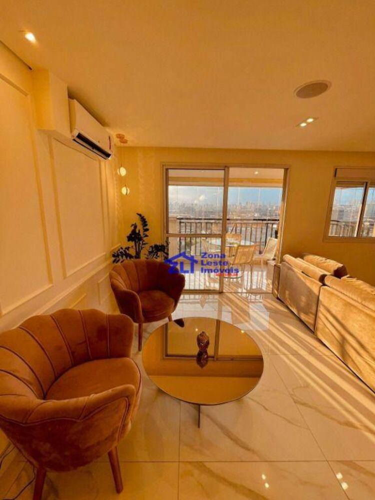 Apartamento, 2 quartos, 74 m² - Foto 3