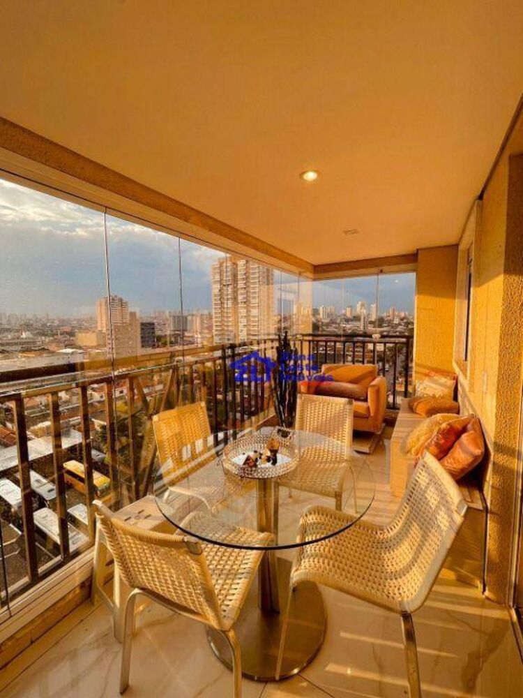 Apartamento, 2 quartos, 74 m² - Foto 10