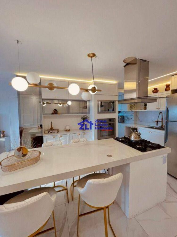 Apartamento, 2 quartos, 74 m² - Foto 11