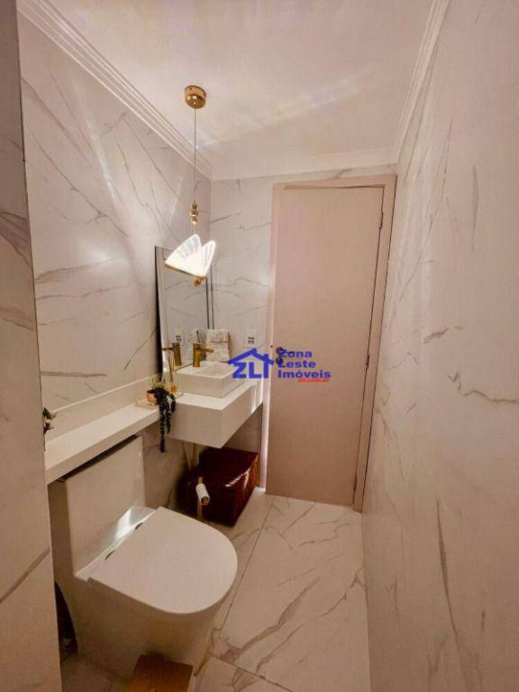 Apartamento, 2 quartos, 74 m² - Foto 2
