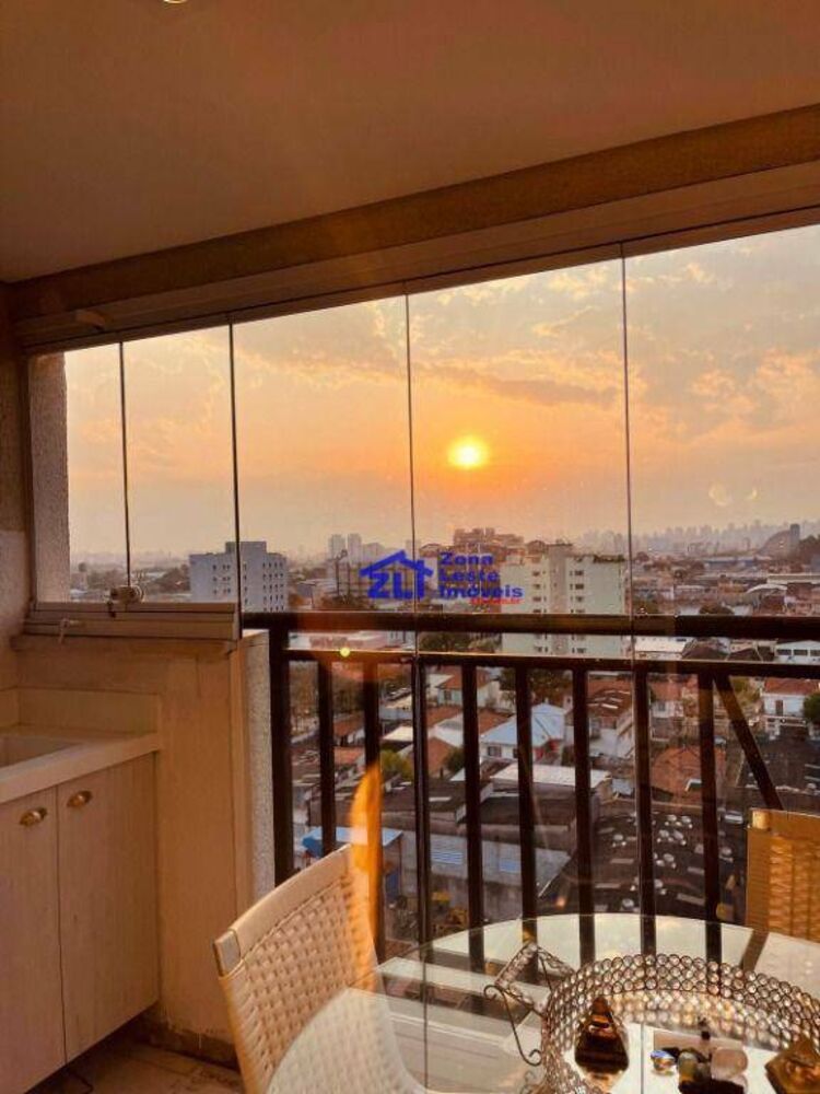Apartamento, 2 quartos, 74 m² - Foto 1