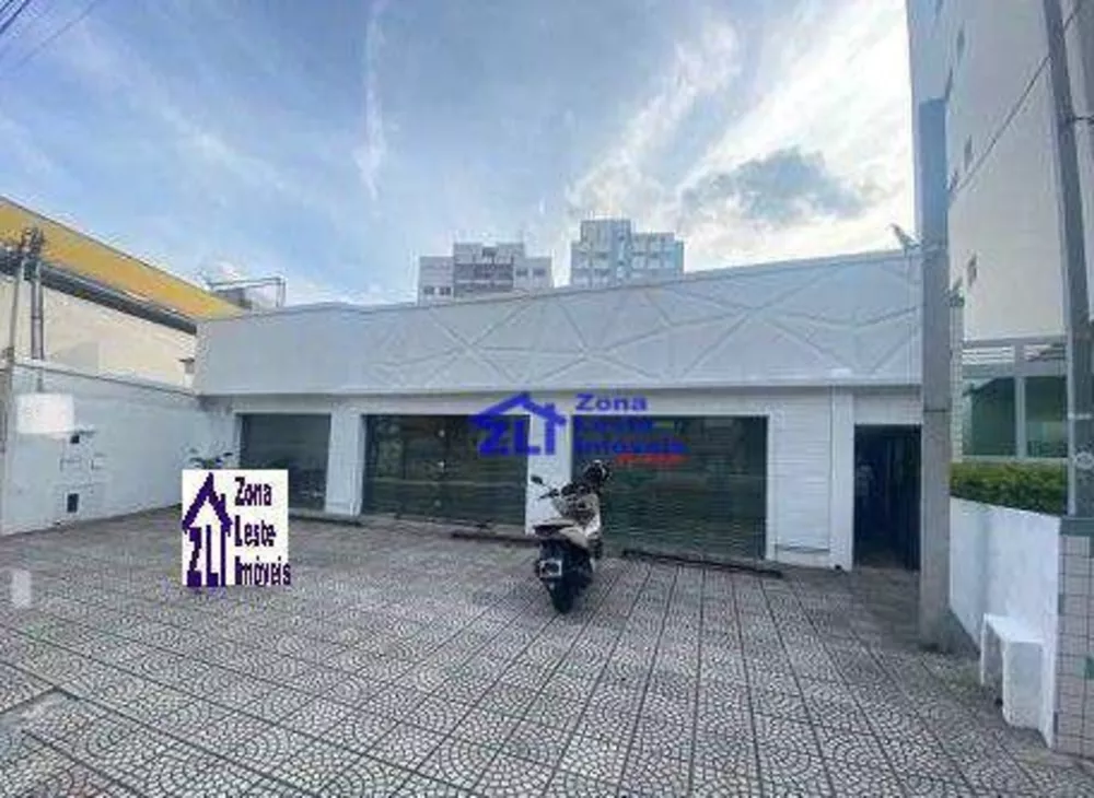 Loja-Salão, 260 m² - Foto 1