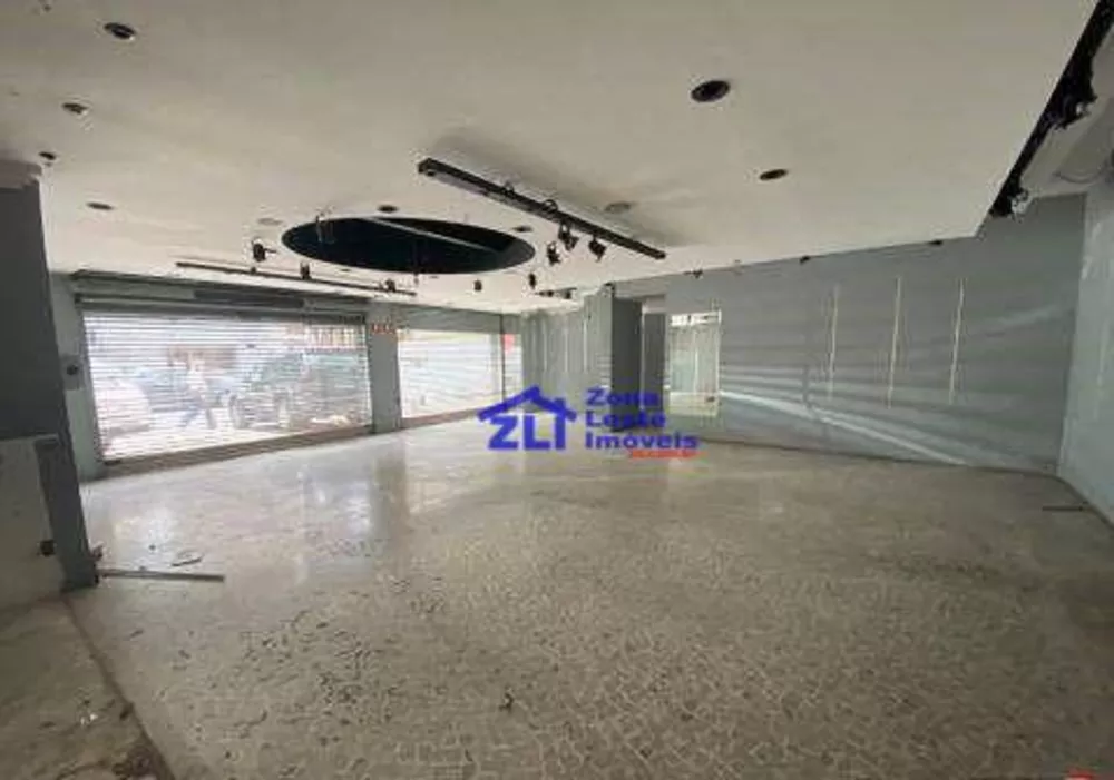 Loja-Salão, 260 m² - Foto 2