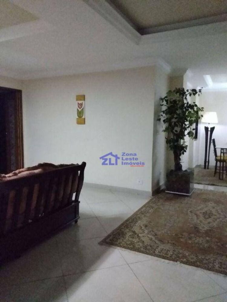 Sobrado, 4 quartos, 280 m² - Foto 2